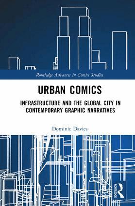 Dominic Davies - Urban Comics, Inbunden