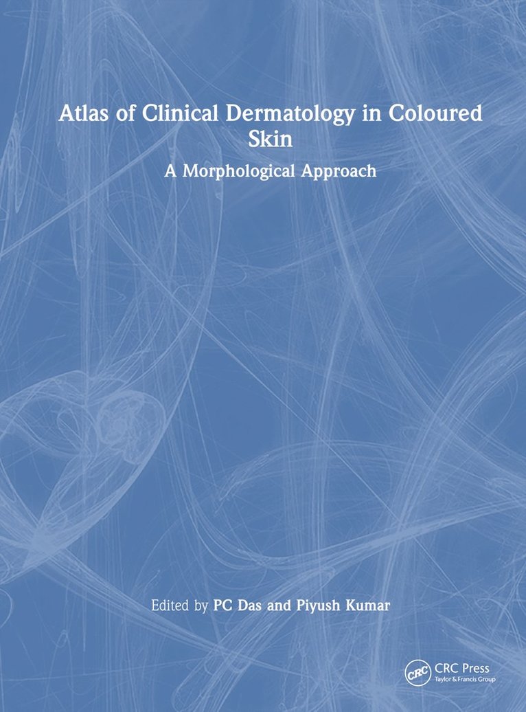 Atlas of Clinical Dermatology in Coloured Skin 1