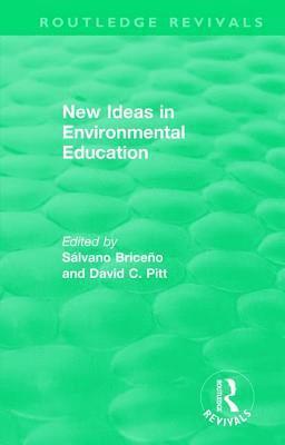 New Ideas in Environmental Education 1