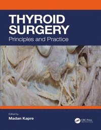 bokomslag Thyroid Surgery