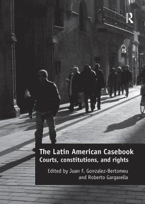 The Latin American Casebook 1