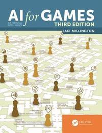bokomslag AI for Games, Third Edition