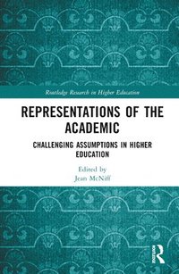 bokomslag Representations of the Academic