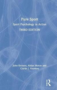 bokomslag Pure Sport