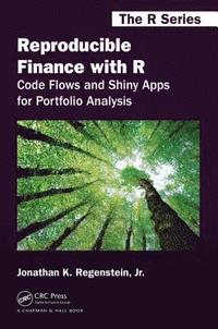 bokomslag Reproducible Finance with R