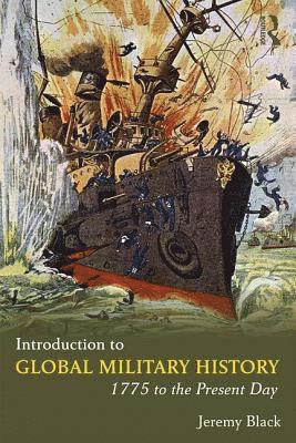 bokomslag Introduction to Global Military History