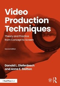 bokomslag Video Production Techniques