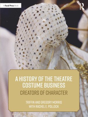 A History of the Theatre Costume Business 1