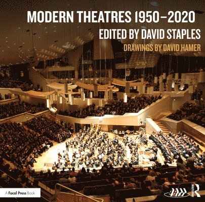 Modern Theatres 19502020 1