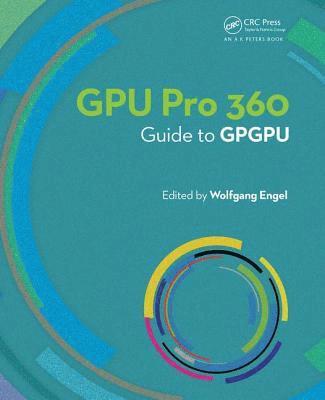 GPU PRO 360 Guide to GPGPU 1