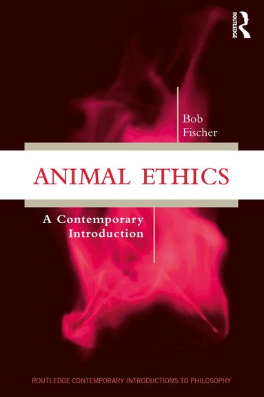 bokomslag Animal Ethics