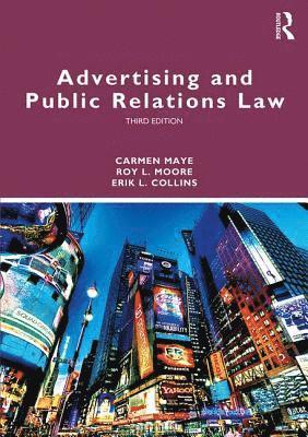 Advertising and Public Relations Law 1