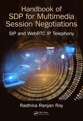 Handbook of SDP for Multimedia Session Negotiations