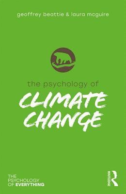 bokomslag The Psychology of Climate Change