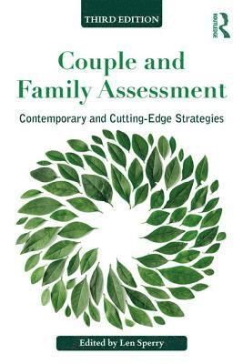 Couple and Family Assessment 1