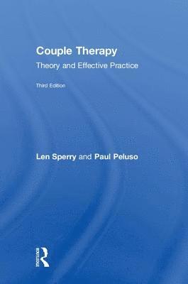 Couple Therapy 1