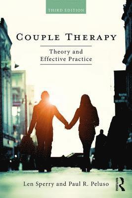 bokomslag Couple Therapy