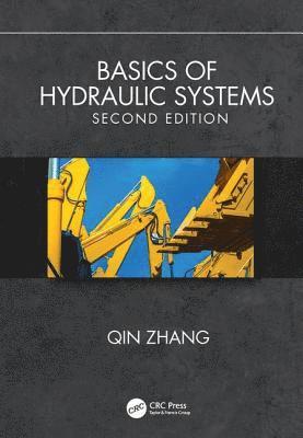 bokomslag Basics of Hydraulic Systems, Second Edition