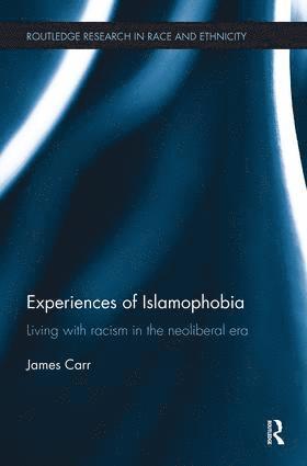 Experiences of Islamophobia