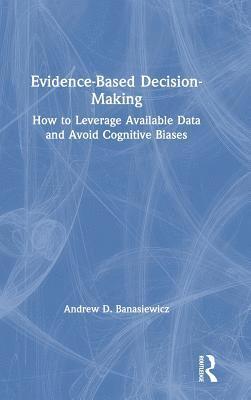 bokomslag Evidence-Based Decision-Making