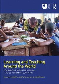 bokomslag Learning and Teaching Around the World