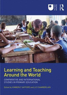 Learning and Teaching Around the World 1