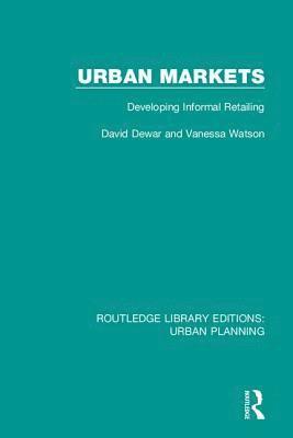 Urban Markets 1