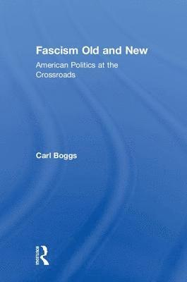 Fascism Old and New 1