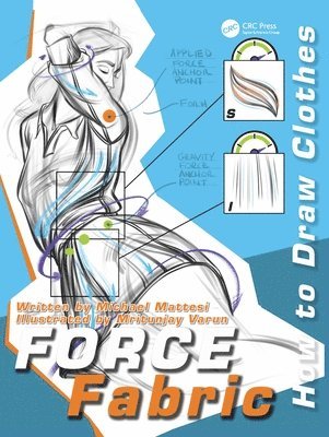 FORCE Fabric 1