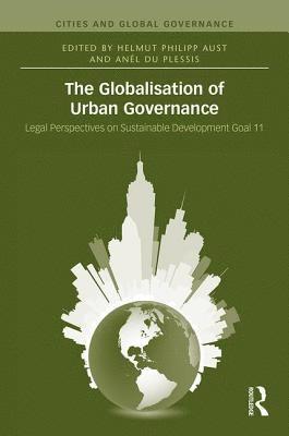 The Globalisation of Urban Governance 1
