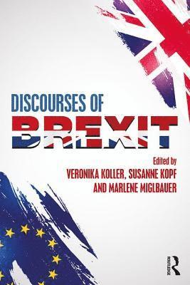 Discourses of Brexit 1
