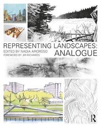 bokomslag Representing Landscapes