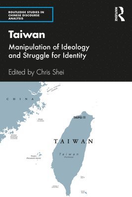 Chris Shei - Taiwan, Häftad