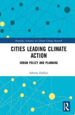 Cities Leading Climate Action 1