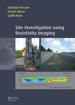 Site Investigation using Resistivity Imaging 1