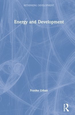 Energy and Development 1