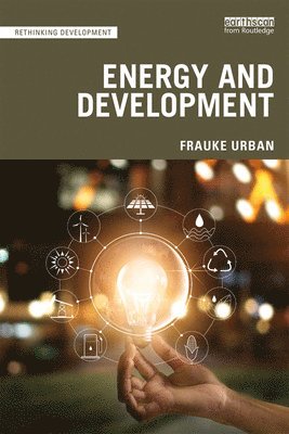 Energy and Development 1