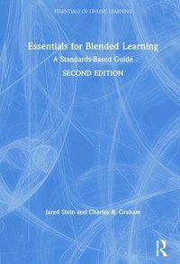 bokomslag Essentials for Blended Learning, 2nd Edition