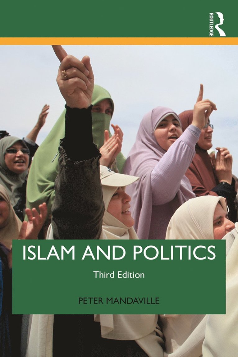 Islam and Politics (3rd edition) 1