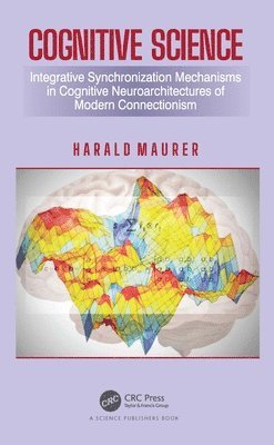 Harald Maurer - Cognitive Science, Inbunden