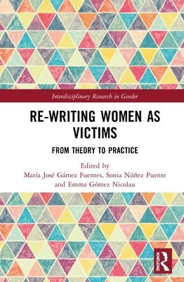 Re-writing Women as Victims 1