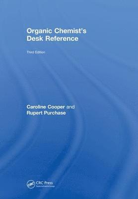 Organic Chemist's Desk Reference 1