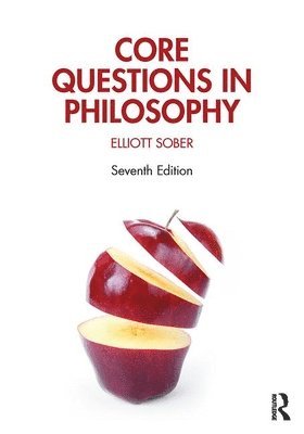 bokomslag Core Questions in Philosophy