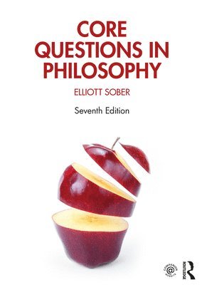 bokomslag Core Questions in Philosophy