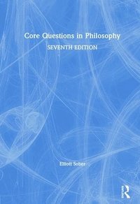 bokomslag Core Questions in Philosophy