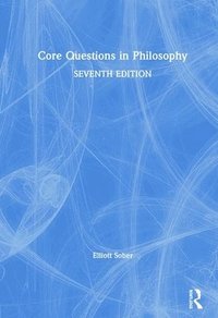 bokomslag Core Questions in Philosophy