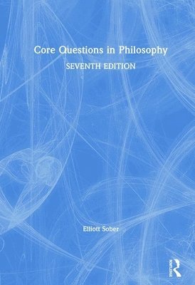 bokomslag Core Questions in Philosophy