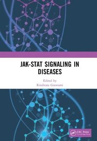 bokomslag JAK-STAT Signaling in Diseases