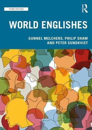 Gunnel Melchers, Philip Shaw - World Englishes, Häftad
