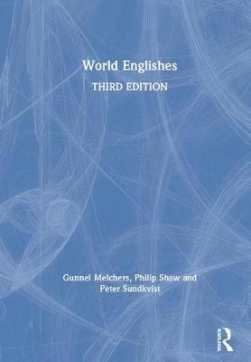 bokomslag World Englishes